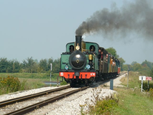 CFBS Digue 4 fils de rails 02