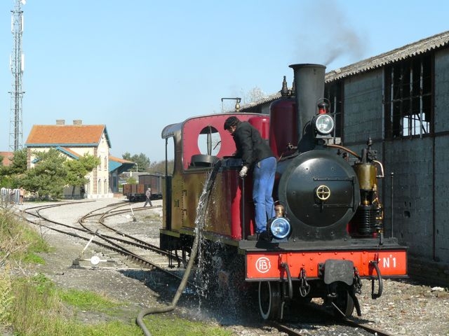 13 La marée monte
