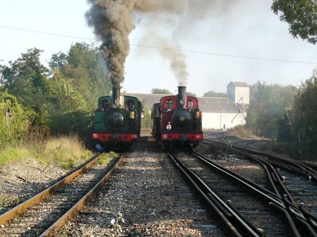 THE RACE 06