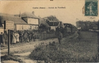 8-Combles Tortillard