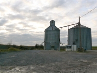 23 Guillemont emplacement voies => Silo