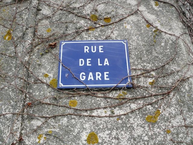 23 Guillemont Rue de la Gare