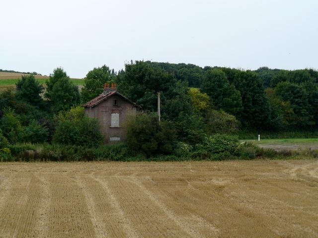 25 Mametz Gare