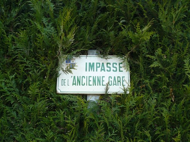 11 Catigny Impasse de l'ancienne gare