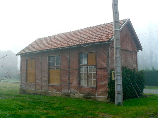 14 Bussy Remise S.E. (04)