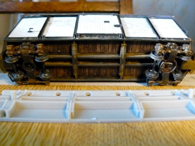 19 Planchet à graver