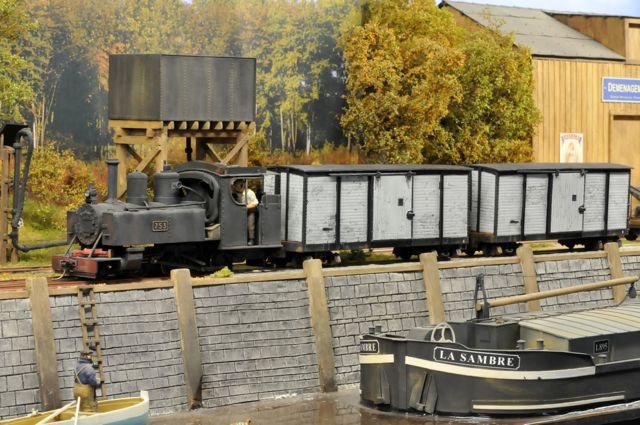 31 Pershing Couvert Vis en Aroits Photo Molinaro