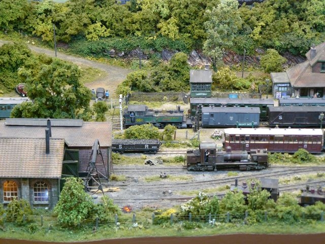 04 County Gate Depot