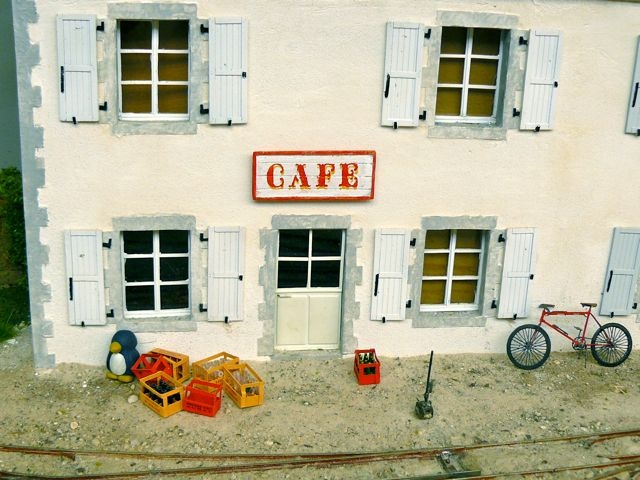 Etel Fresné RAMMA 09