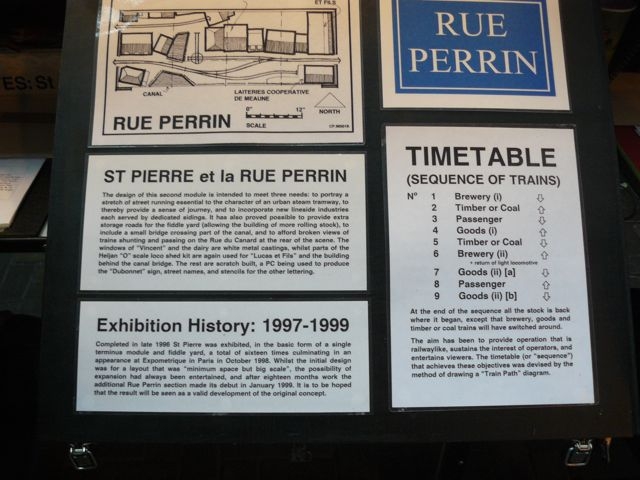 03 Rue Perrin Payne Présentation