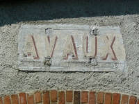 CBR AVAUX Calligraphie et Couleurs