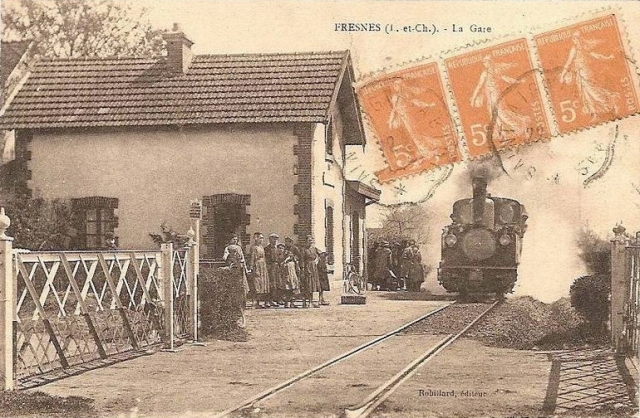 TLC Fresnes Gare 01