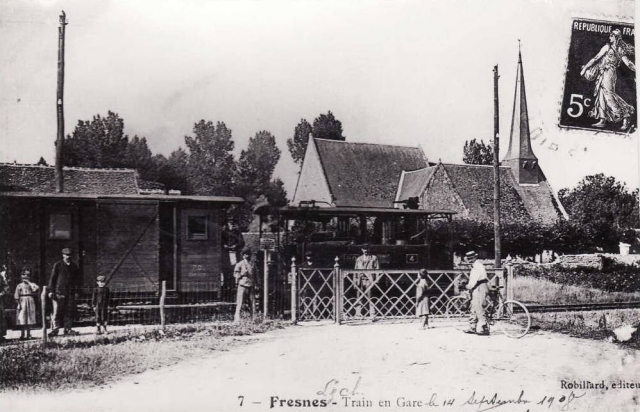 TLC Fresnes Gare 02