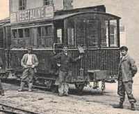 CBR Voiture About Vitré côté FREIN