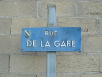 01 Pargny Rue de la Gare