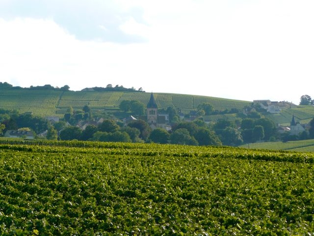 05 Pagny Vilage Clocher