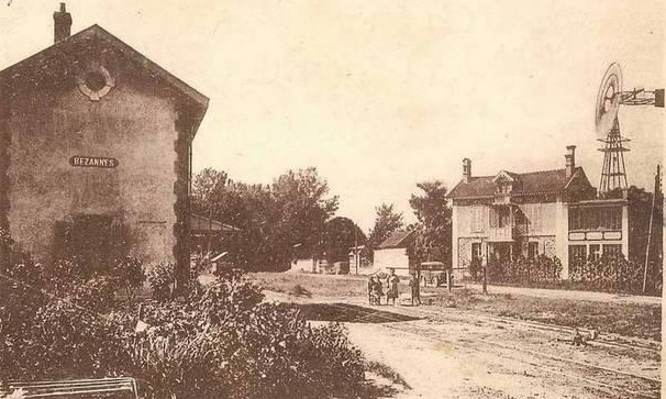 CBR Bezanne gare Eolienne.