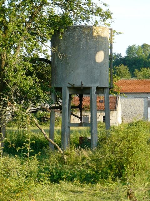 03 Cys-la-Commune CBR Gare Chateau d'eau Ruine