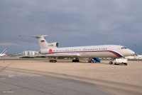 Tu-154