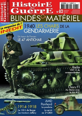 GBM-82 numero 2076 1205833306