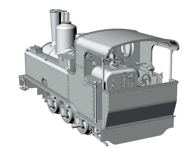 Corpet TIV HOm 06