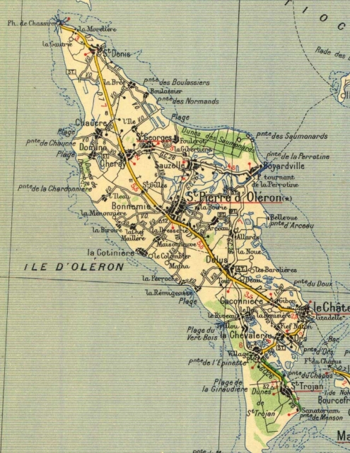 Michelin-Num71-1930 oleron