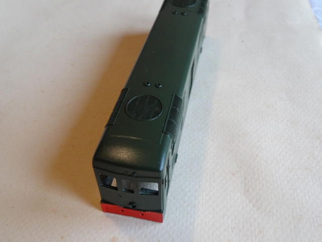 BL VFD06