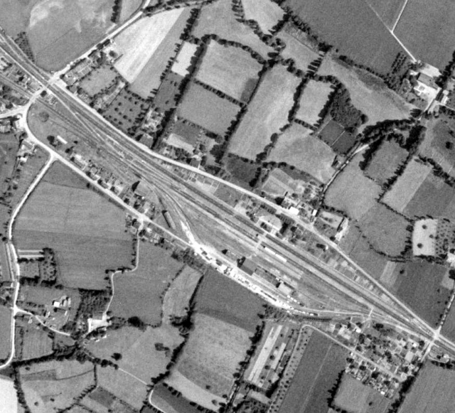 la brohiniere 1961