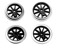 Wheel RP25 10-5 11 5 Code82
