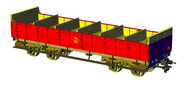 Barque TJ HOm 01