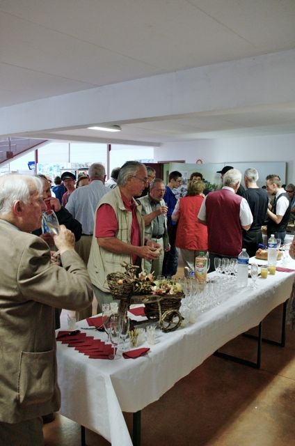 20 APPEVA 26.07.14 Inauguration Vulcain Z Pot de l'Amitié