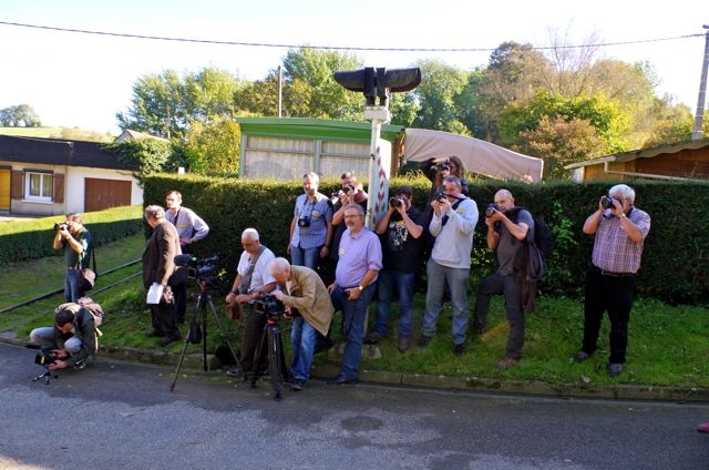09 APPEVA 18.10.14 journée Photo Spotter