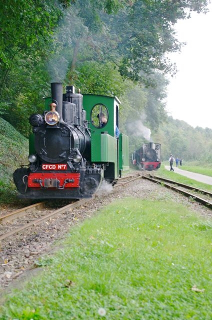 3 Manoeuvre à Cappy APPEVA 25.09.16