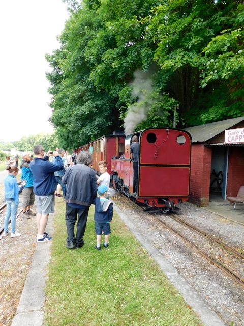 12 bis APPEVA 17.06.04 Cappy Manoeuvres