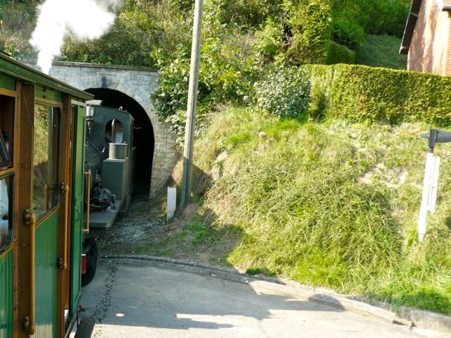 05 Cappy Tunnel