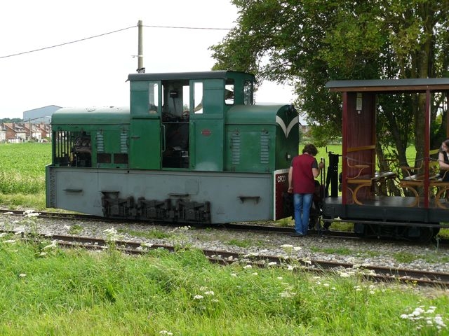 10 Dompierre Manoeuvre de remise en tête (1)