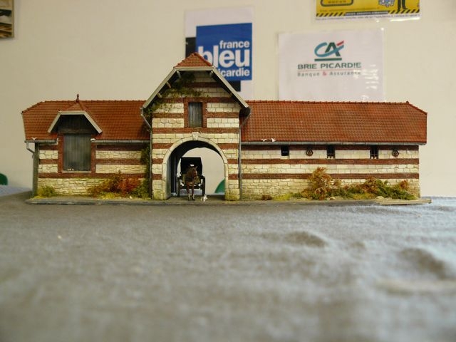 Froissy ferme (1)