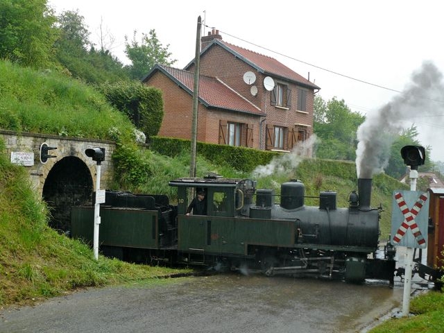 APPEVA 040 KDL Tunnel