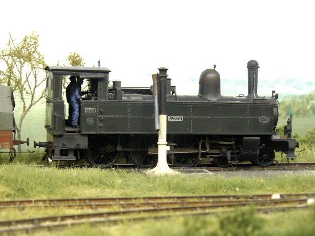 14 Pempoul 230T E.332