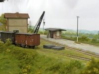 16 Pempoul Wagons DÃ©bord