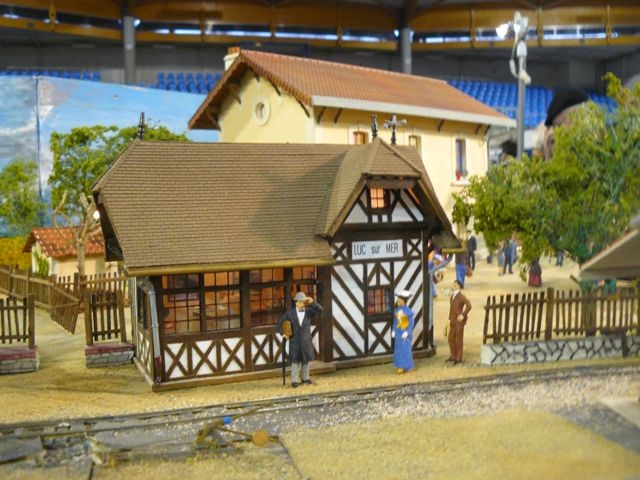CFC Villebon 1