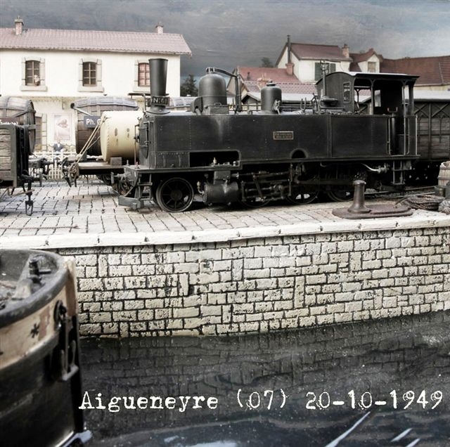 Aigueneyre Photo