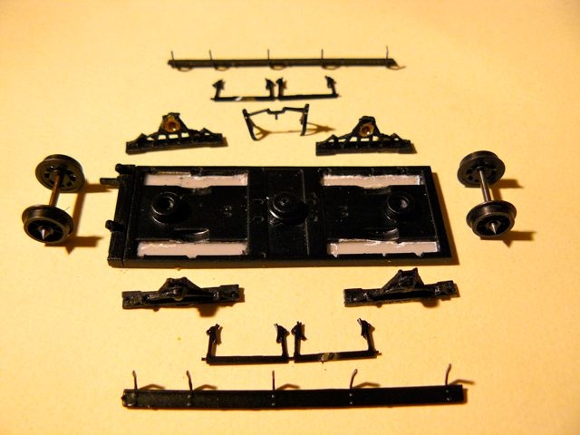 Fourgon RB Chassis (1)