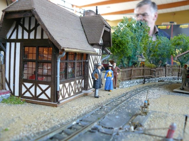 Ferroviart 2010 Enart 2