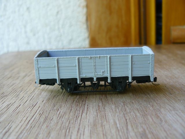 Jocadis Wagon 3