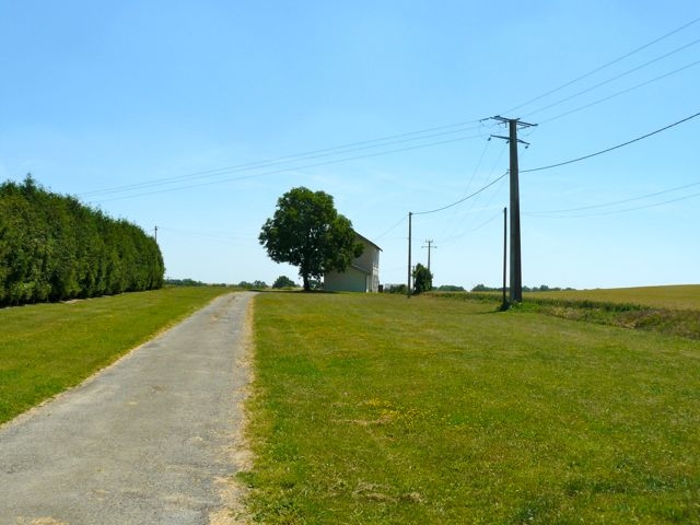CrÃ©cy-au-Mont (gare vue de la Bascule)