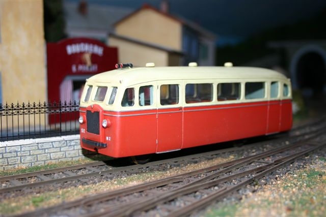 RB De Dion M2 (C. MAYERE)