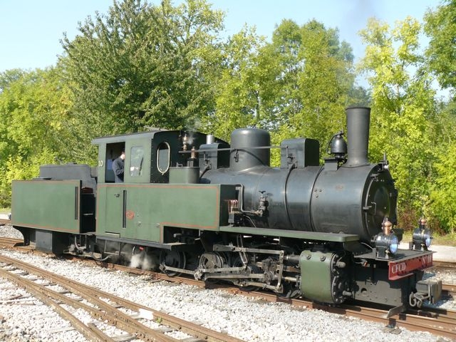 040+T KDL Franco-Belge APPEVA ex-sucrerie Ternynck