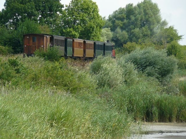 08 Corpet Train vers Noyelles