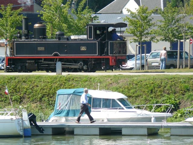 07 Cail Vedette Port St-Val